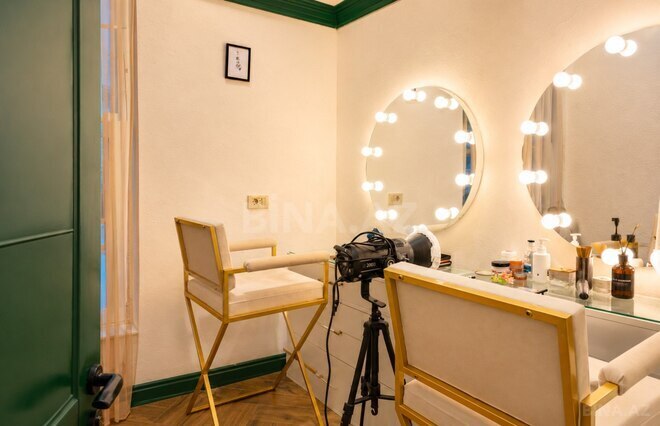 İcarəyə verilir  obyekt 110 m², Ağ şəhər q., photo 10 from 23