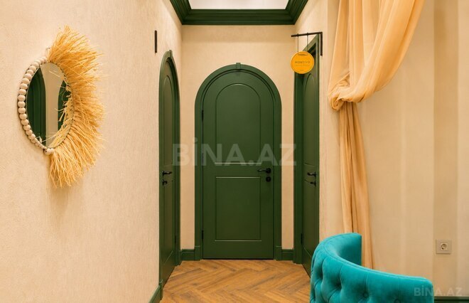 İcarəyə verilir  obyekt 110 m², Ağ şəhər q., photo 8 from 23