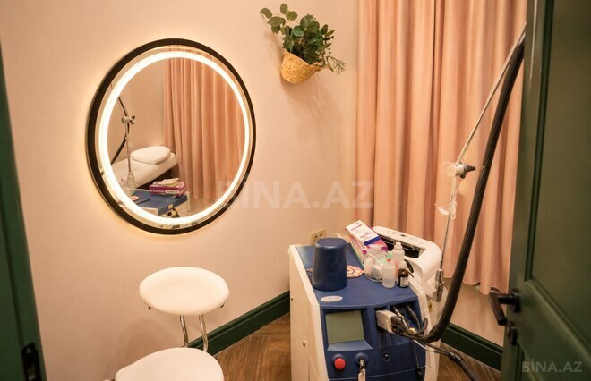 İcarəyə verilir  obyekt 110 m², Ağ şəhər q., photo 13 from 23