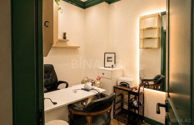 İcarəyə verilir  obyekt 110 m², Ağ şəhər q., photo 17 from 23