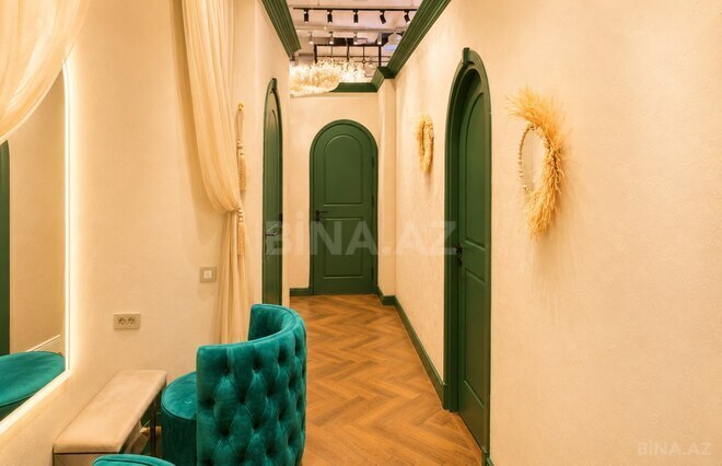 İcarəyə verilir  obyekt 110 m², Ağ şəhər q., photo 11 from 23