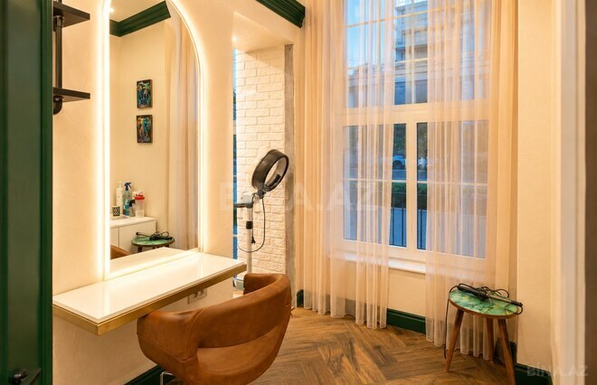 İcarəyə verilir  obyekt 110 m², Ağ şəhər q., photo 9 from 23