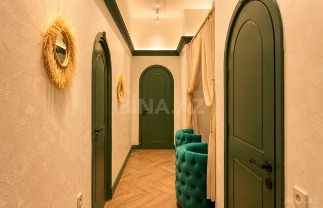 İcarəyə verilir  obyekt 110 m², Ağ şəhər q., photo 7 from 23