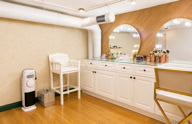 İcarəyə verilir  obyekt 110 m², Ağ şəhər q., photo 16 from 23