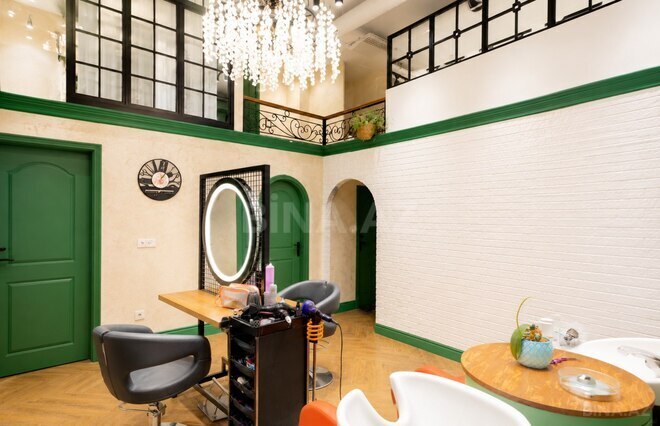 İcarəyə verilir  obyekt 110 m², Ağ şəhər q., photo 3 from 23