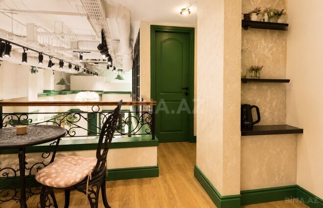 İcarəyə verilir  obyekt 110 m², Ağ şəhər q., photo 18 from 23