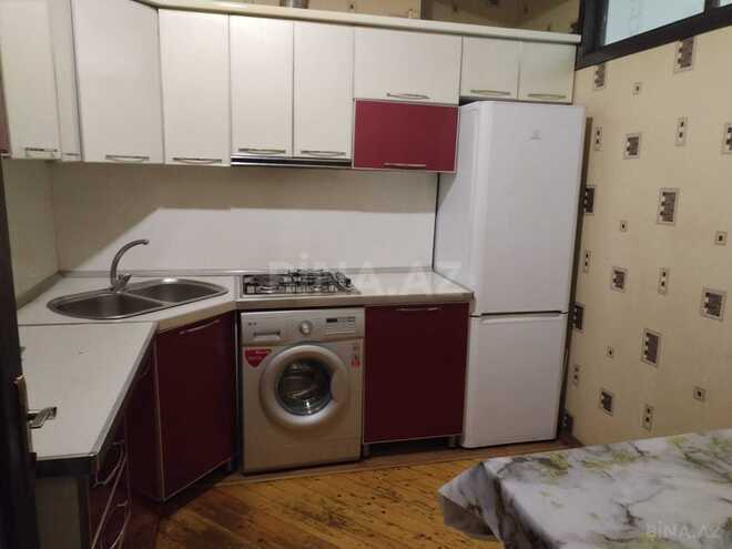 Сдаётся 3-комн. новостройка 90 м², м. Ази Асланов, photo 6 from 13