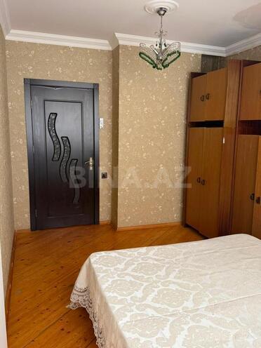 Продаётся 2-комн. новостройка 52 м², Ясамальский р., photo 5 from 11