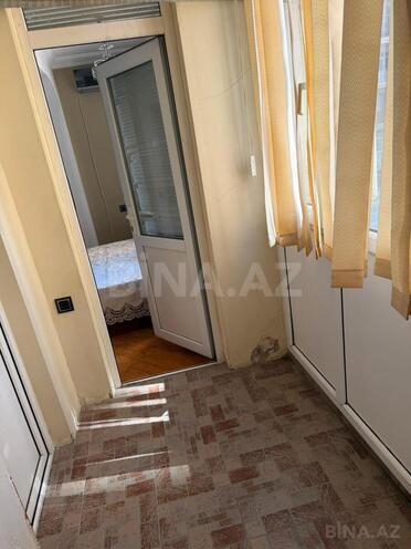 Продаётся 2-комн. новостройка 52 м², Ясамальский р., photo 10 from 11
