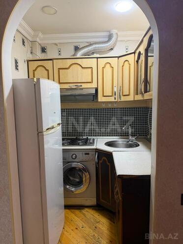 Продаётся 2-комн. новостройка 52 м², Ясамальский р., photo 6 from 11
