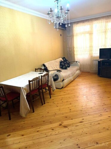 Продаётся 2-комн. новостройка 52 м², Ясамальский р., photo 3 from 11