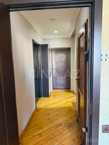 Продаётся 2-комн. новостройка 52 м², Ясамальский р., photo 8 from 11