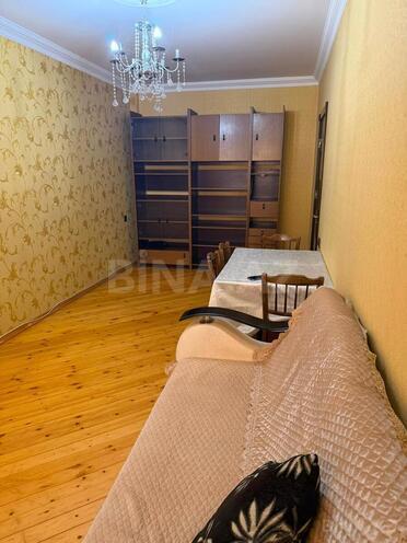 Продаётся 2-комн. новостройка 52 м², Ясамальский р., photo 1 from 11