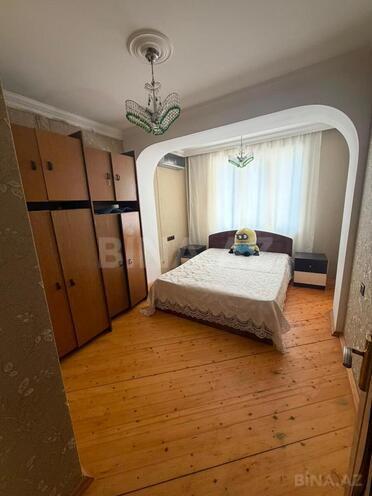 Продаётся 2-комн. новостройка 52 м², Ясамальский р., photo 4 from 11