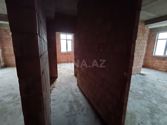 Satılır 3 otaqlı yeni tikili 120 m², İnşaatçılar m., photo 13 from 14