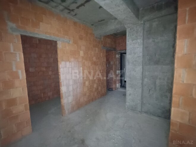 Satılır 3 otaqlı yeni tikili 120 m², İnşaatçılar m., photo 10 from 14