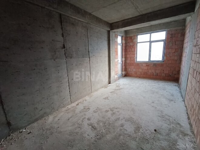 Satılır 3 otaqlı yeni tikili 120 m², İnşaatçılar m., photo 5 from 14