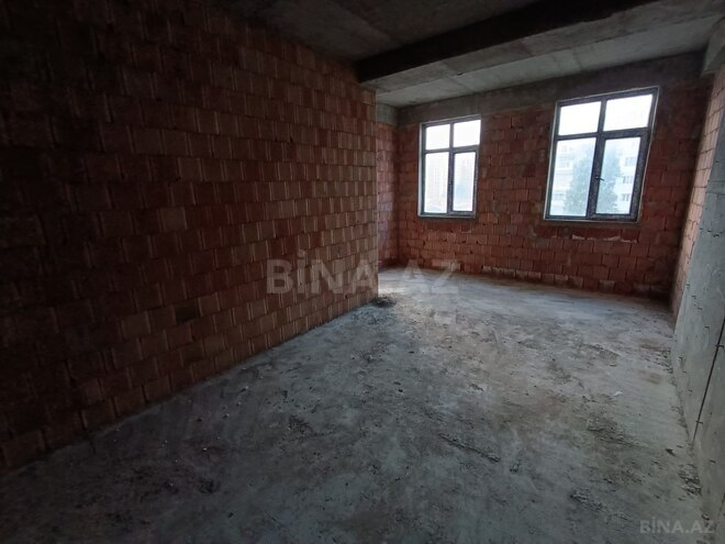 Satılır 3 otaqlı yeni tikili 120 m², İnşaatçılar m., photo 3 from 14