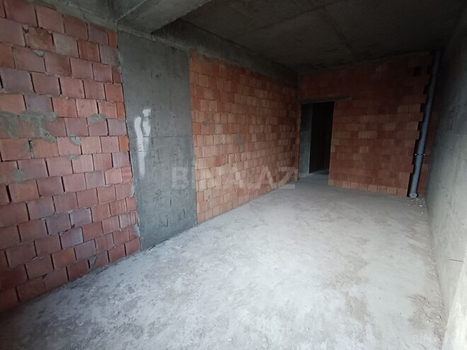 Satılır 3 otaqlı yeni tikili 120 m², İnşaatçılar m., photo 4 from 14