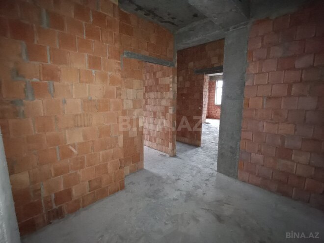 Satılır 3 otaqlı yeni tikili 120 m², İnşaatçılar m., photo 9 from 14