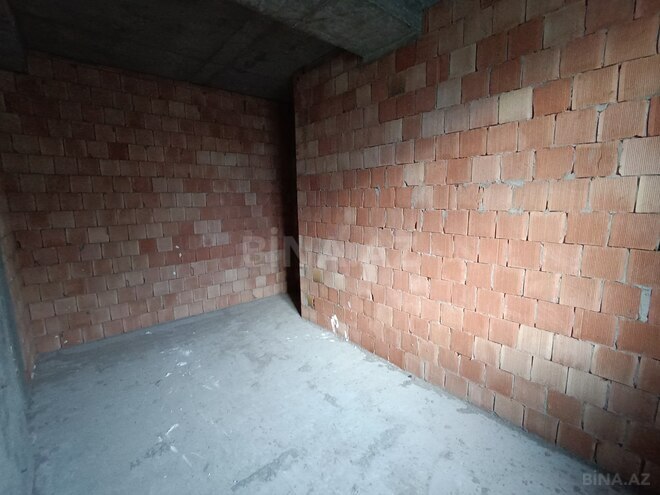 Satılır 3 otaqlı yeni tikili 120 m², İnşaatçılar m., photo 8 from 14