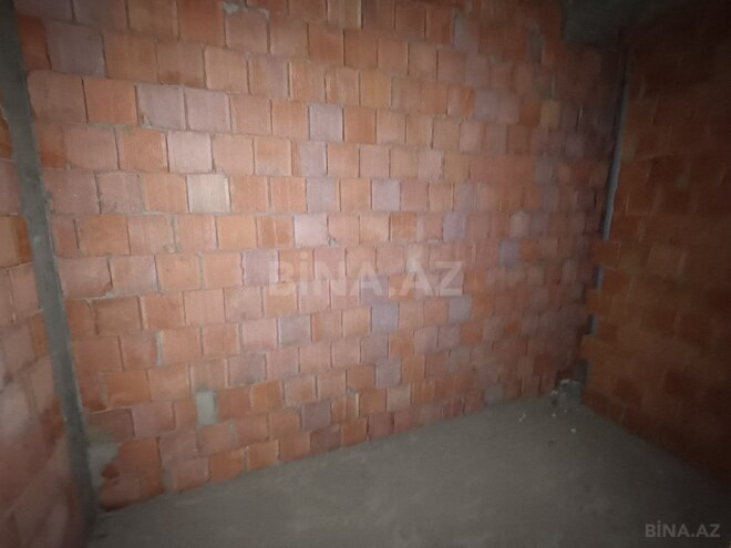 Satılır 3 otaqlı yeni tikili 120 m², İnşaatçılar m., photo 11 from 14