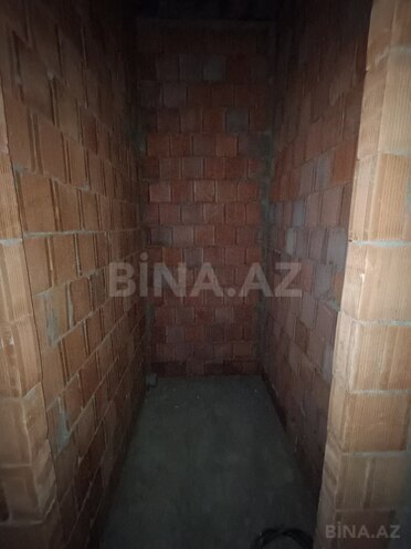 Satılır 3 otaqlı yeni tikili 120 m², İnşaatçılar m., photo 12 from 14