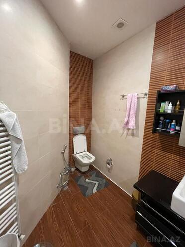 İcarəyə verilir 3 otaqlı yeni tikili 145 m², Şah İsmayıl Xətai m., photo 9 from 11