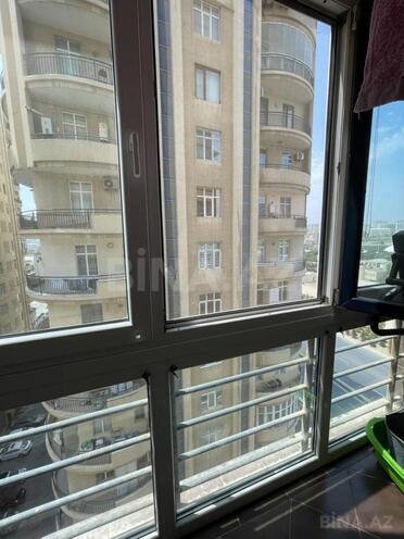 İcarəyə verilir 3 otaqlı yeni tikili 145 m², Şah İsmayıl Xətai m., photo 6 from 11