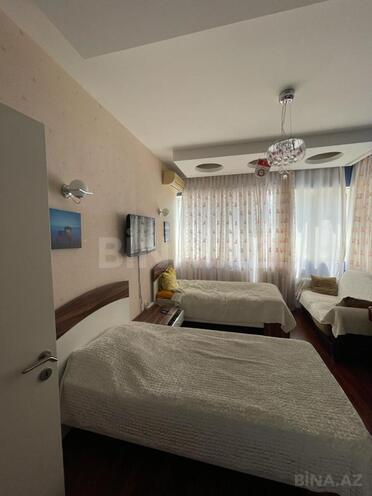 İcarəyə verilir 3 otaqlı yeni tikili 145 m², Şah İsmayıl Xətai m., photo 1 from 11