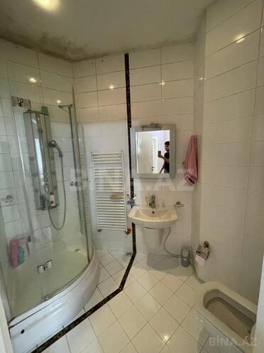 İcarəyə verilir 3 otaqlı yeni tikili 145 m², Şah İsmayıl Xətai m., photo 7 from 11