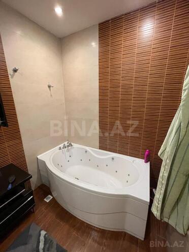 İcarəyə verilir 3 otaqlı yeni tikili 145 m², Şah İsmayıl Xətai m., photo 8 from 11