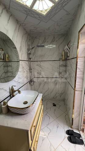 İcarəyə verilir 3 otaqlı həyət evi/bağ evi 80 m², Bayıl q., photo 17 from 19
