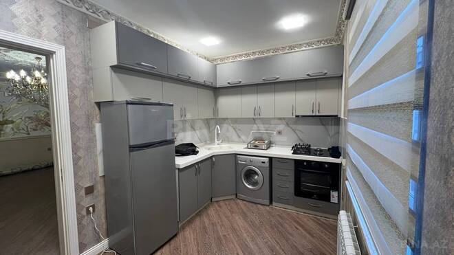 İcarəyə verilir 3 otaqlı həyət evi/bağ evi 80 m², Bayıl q., photo 14 from 19