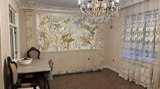 İcarəyə verilir 3 otaqlı həyət evi/bağ evi 80 m², Bayıl q., photo 11 from 19