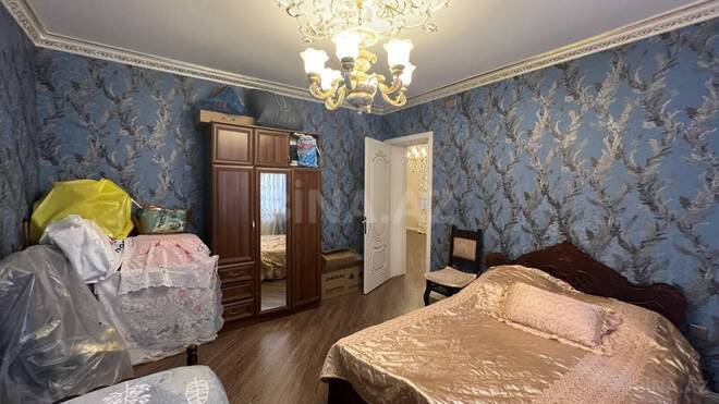 İcarəyə verilir 3 otaqlı həyət evi/bağ evi 80 m², Bayıl q., photo 4 from 19