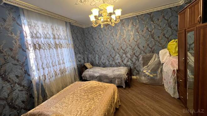 İcarəyə verilir 3 otaqlı həyət evi/bağ evi 80 m², Bayıl q., photo 8 from 19