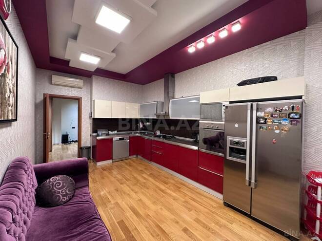 Satılır 3 otaqlı yeni tikili 191 m², İçəri Şəhər m., photo 11 from 20