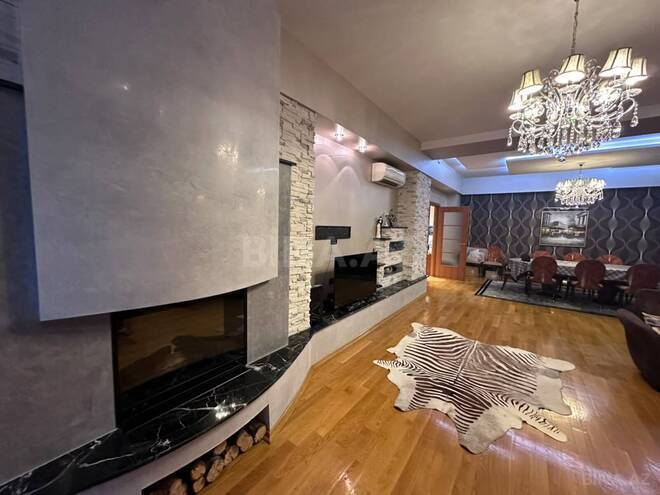 Satılır 3 otaqlı yeni tikili 191 m², İçəri Şəhər m., photo 8 from 20