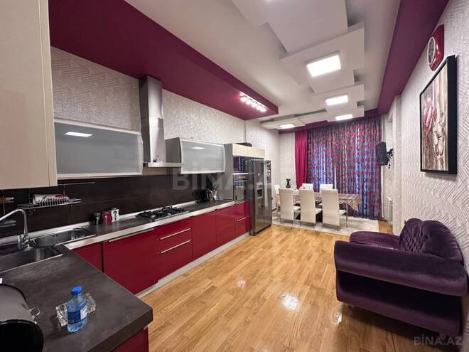 Satılır 3 otaqlı yeni tikili 191 m², İçəri Şəhər m., photo 9 from 20