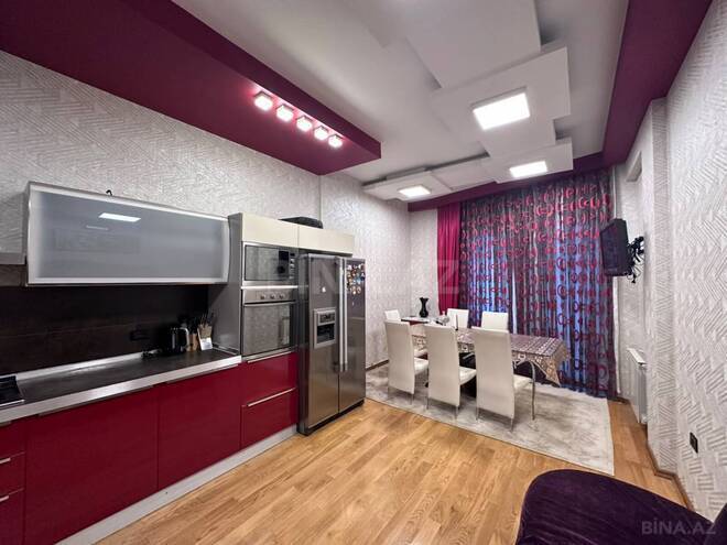 Satılır 3 otaqlı yeni tikili 191 m², İçəri Şəhər m., photo 10 from 20