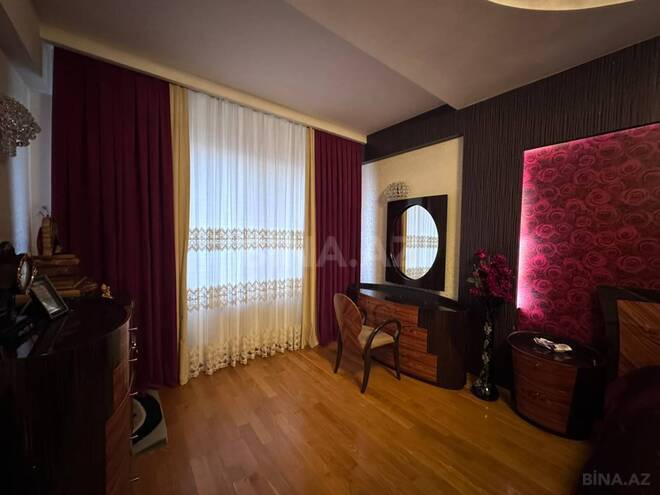 Satılır 3 otaqlı yeni tikili 191 m², İçəri Şəhər m., photo 13 from 20