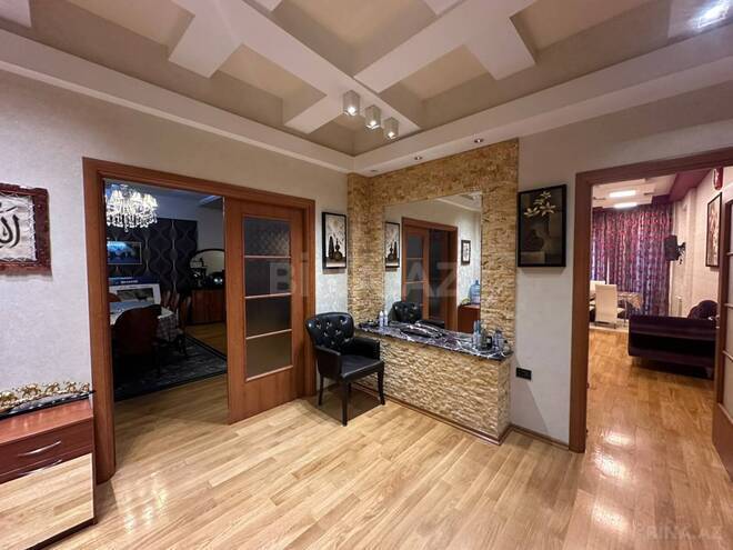 Satılır 3 otaqlı yeni tikili 191 m², İçəri Şəhər m., photo 16 from 20