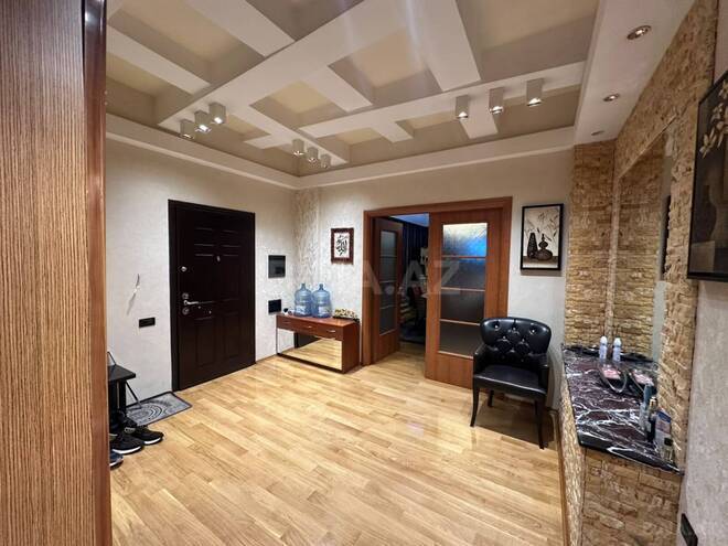 Satılır 3 otaqlı yeni tikili 191 m², İçəri Şəhər m., photo 15 from 20