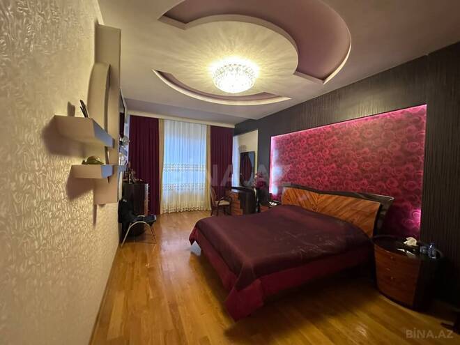 Satılır 3 otaqlı yeni tikili 191 m², İçəri Şəhər m., photo 12 from 20