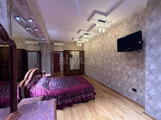 Satılır 3 otaqlı yeni tikili 191 m², İçəri Şəhər m., photo 14 from 20