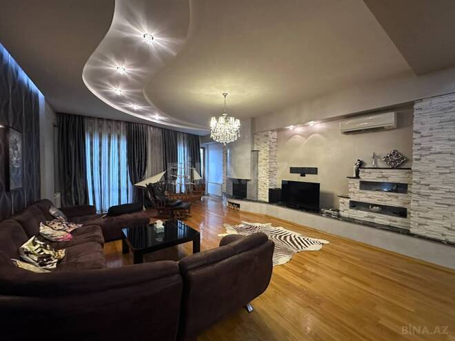 Satılır 3 otaqlı yeni tikili 191 m², İçəri Şəhər m., photo 5 from 20