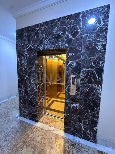 Satılır 3 otaqlı yeni tikili 191 m², İçəri Şəhər m., photo 18 from 20
