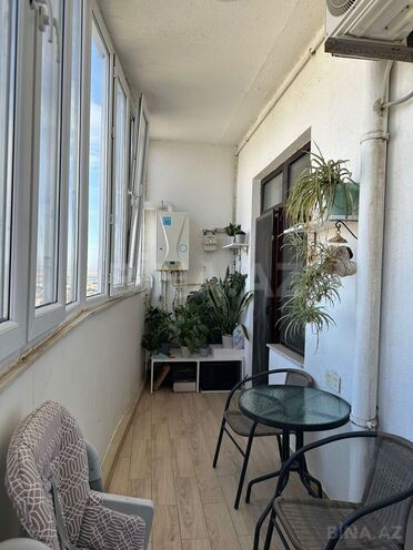 Satılır 2 otaqlı yeni tikili 60 m², Dərnəgül m., photo 7 from 8