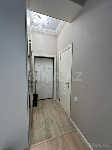 Satılır 2 otaqlı yeni tikili 60 m², Dərnəgül m., photo 3 from 8